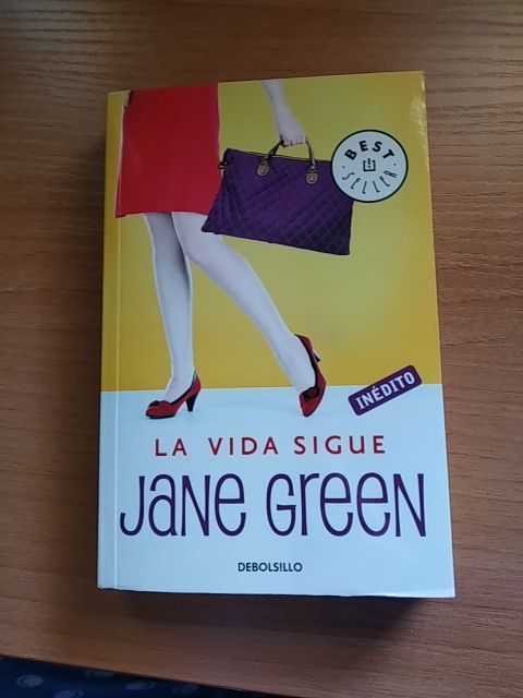 La vida sigue