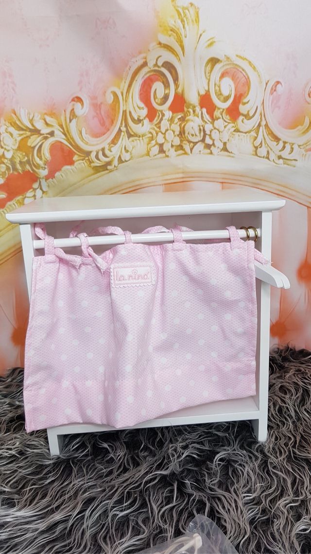 Armario muñecas La Nina