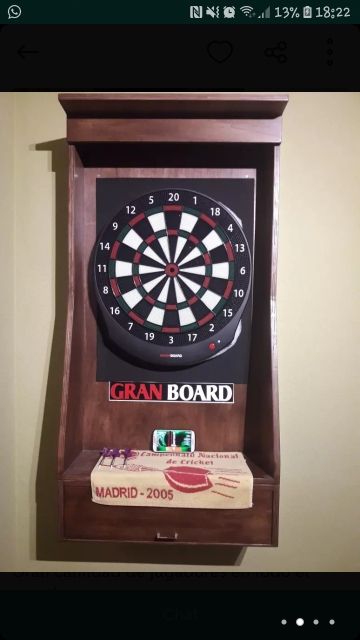 Muebles Diana electrónica de segunda mano por 160 € en Colmenar Viejo