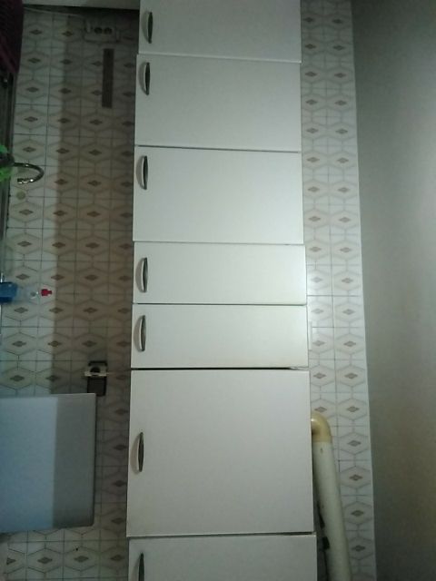 Vendo mueble de cocina de segunda mano por 120 € en Murcia en WALLAPOP Vendo mueble de cocina de segunda mano por 120 € en Murcia en WALLAPOP
