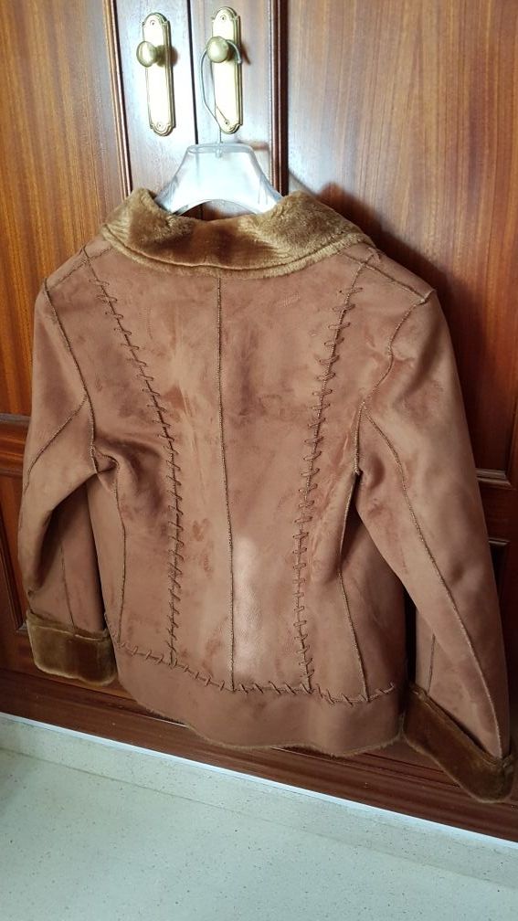 Chaqueta/chaqueton de mujer, sin uso