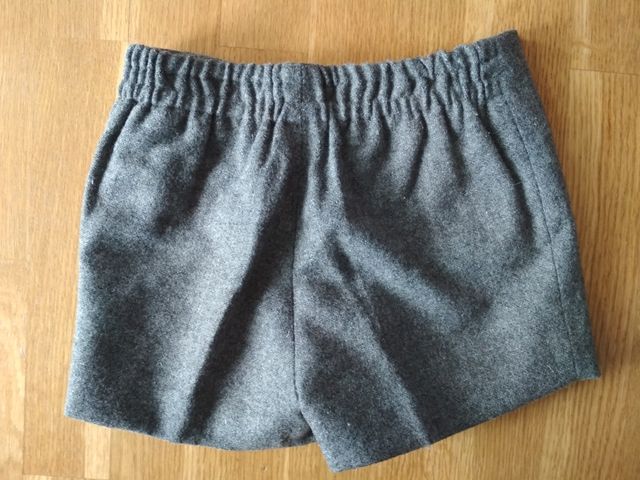 Conjunto niño Pili Carrera - Talla 6 meses