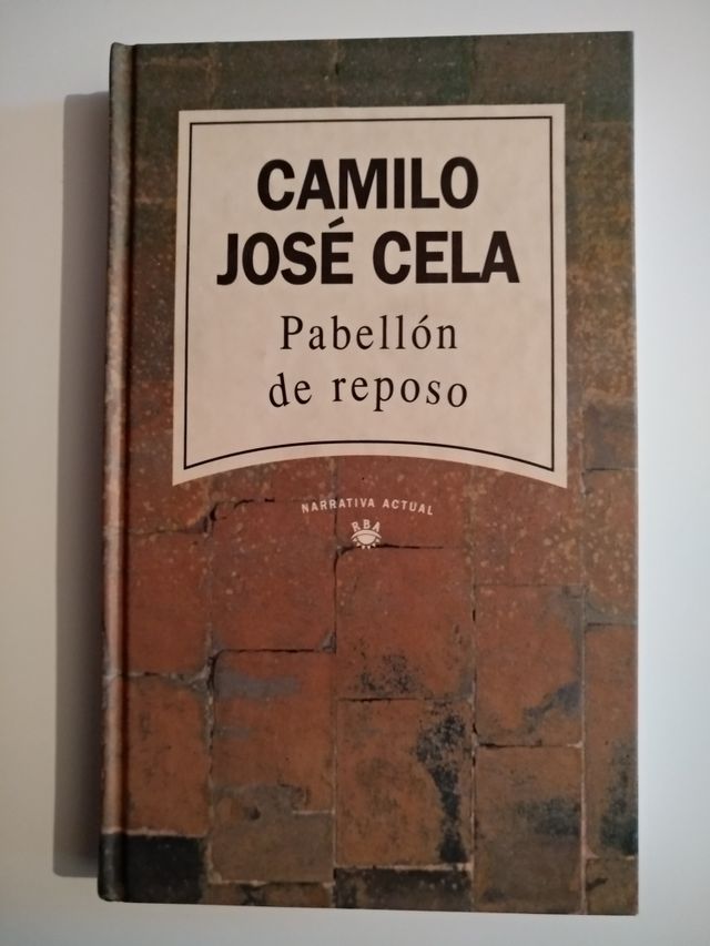 Libro lectura