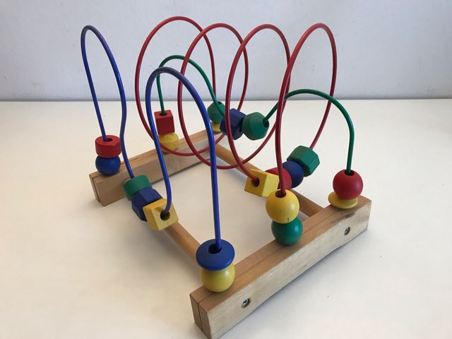 Juego Laberinto ikea