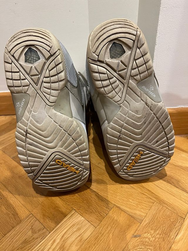 Botas snowboard Head