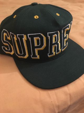 SUPREME X STARTER (New with labels) de 