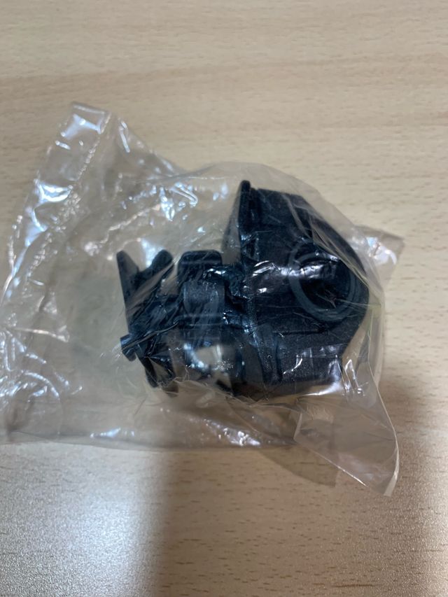 Soporte externo moto-bici para móvil IPhone 6,6S,8