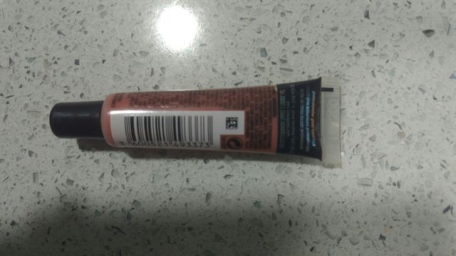 GLOSS DE LABIOS LACADO PROFESIONAL L'OREAL PARIS