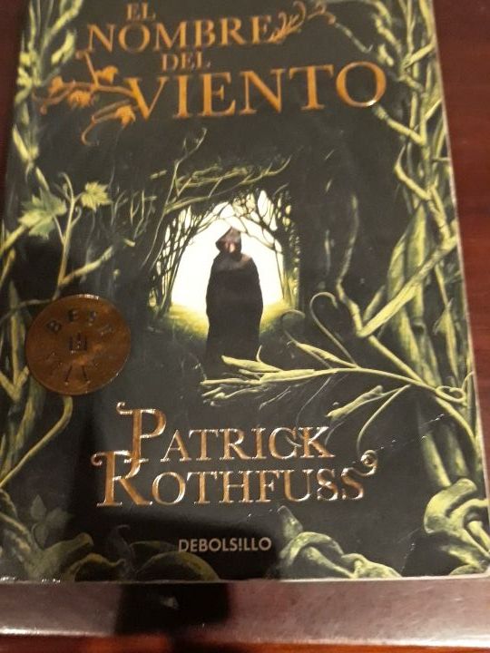 El nombre del viento