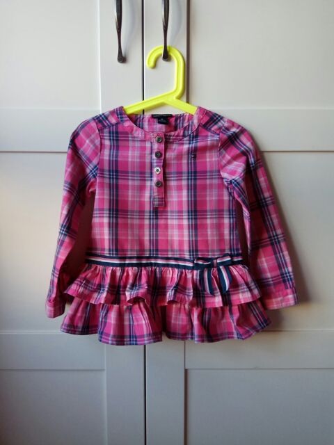 conjunto Tommy Hilfiger