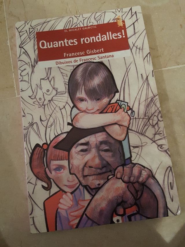 Quantes rondalles!