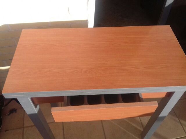 Mesa de cocina plegable. mesa libro de segunda mano por 75 € en ... Mesa de cocina plegable. mesa libro de segunda mano por 75 € en ...