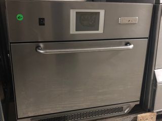 Microondas ultra rápido merrychef eikon e2s classic ocasión - eikon® e2s  High
