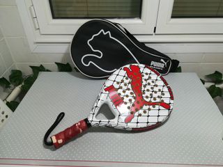 raquetas de padel puma raquetas de padel puma