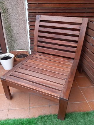sofa jardin wallapop sill 243 n de jard 237 n ikea de segunda mano en wallapop sofa jardin wallapop sill 243 n de jard 237 n ikea de segunda mano en wallapop