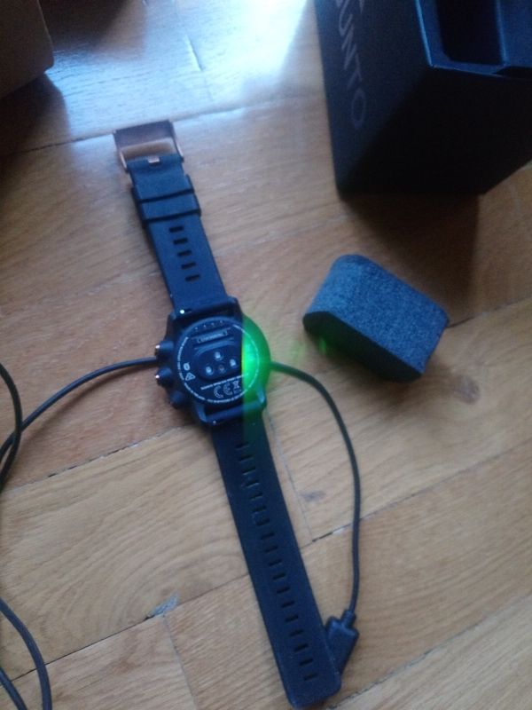 SUUNTO SPARTAN SPORT WRIST HR COPPER SPECIAL EDITI