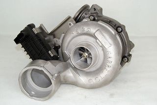 Turbo 765985. Turbocompresor Junta Kit Para BMW X5 173 Kw X6 3.0-235 Cv