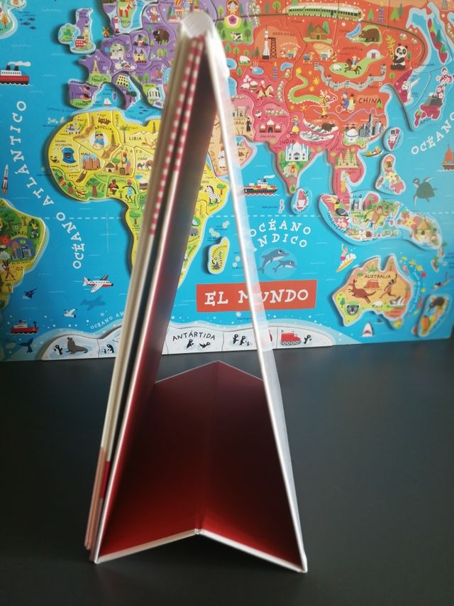 Juego Chocobarritas de Famoplay y recetario infan