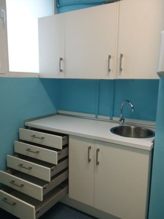 Mueble de cocina de segunda mano en Pamplona en WALLAPOP Mueble de cocina de segunda mano en Pamplona en WALLAPOP