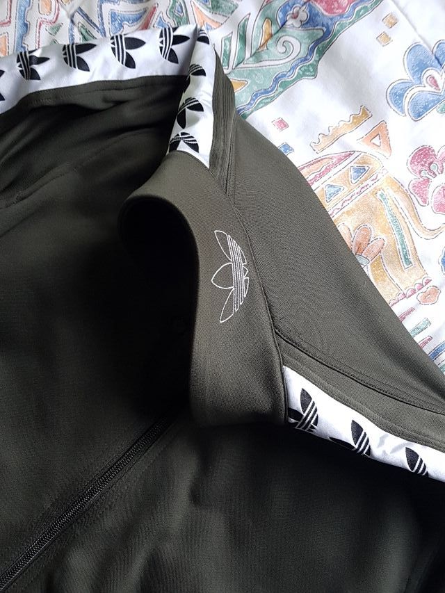 Chandal adidas conjunto