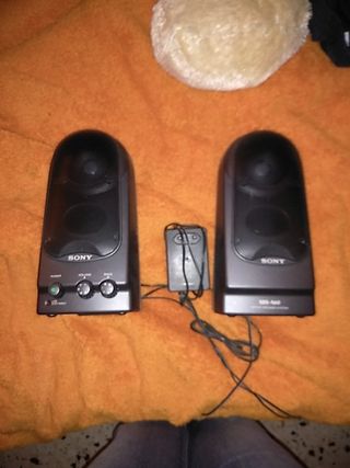 sony srs a60