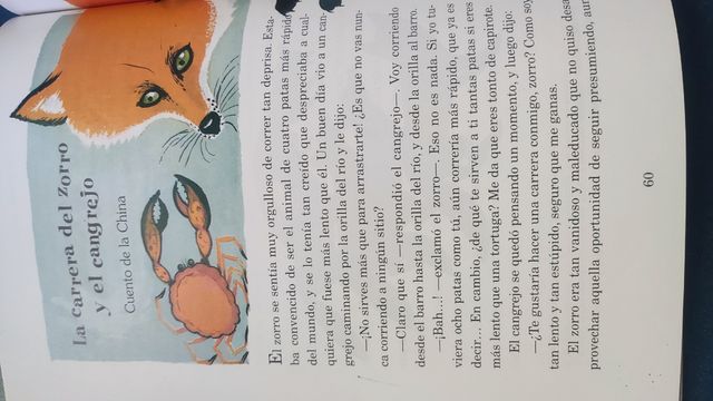 Un tirón de la cola