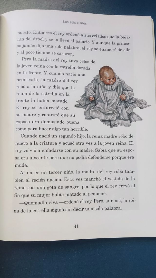 La Bella y la Bestia y otros cuentos maravillosos.