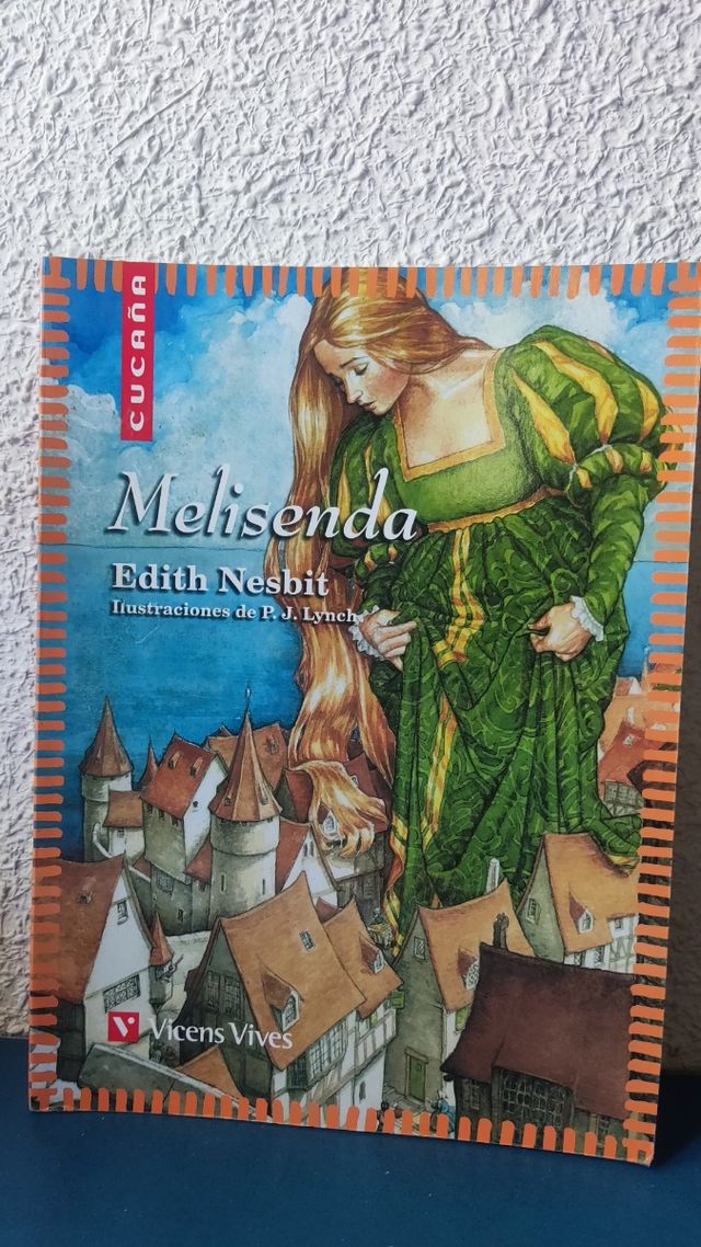 Melisenda