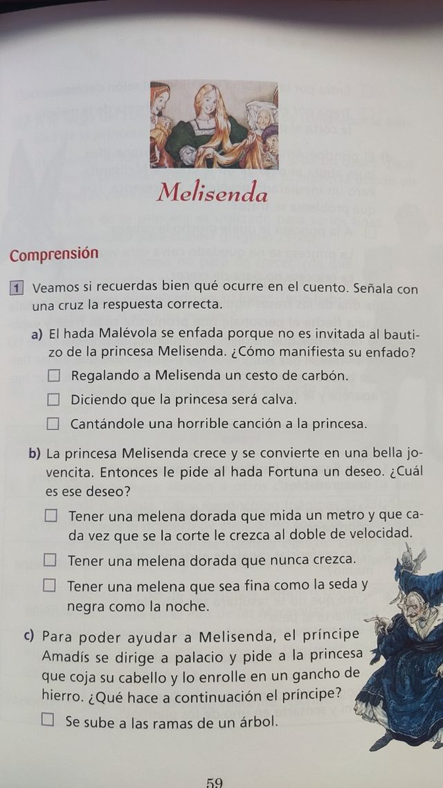 Melisenda