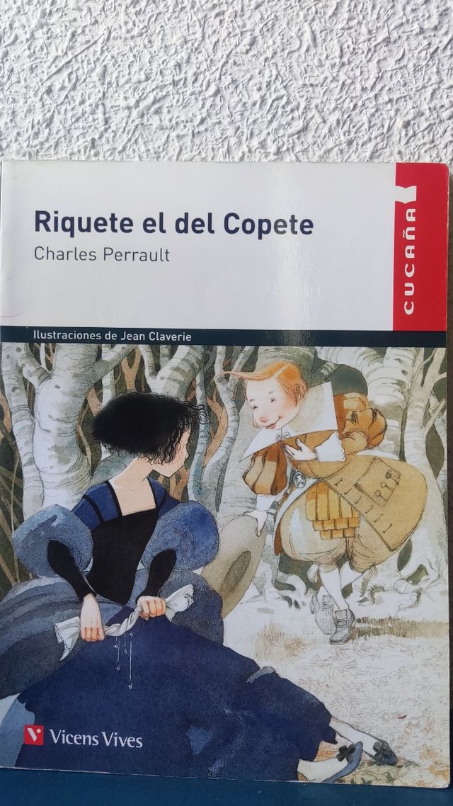 Riquete el del Copete.