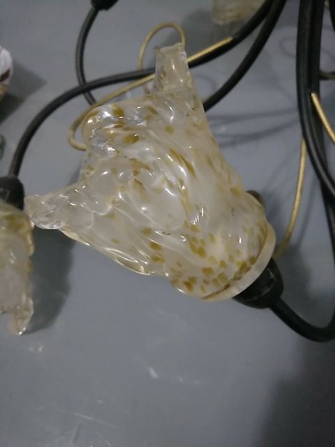 lamparas salon o pasillos