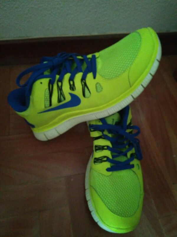 proporcionar una gran selección de venta online una gran variedad de modelos Playeros NIKE RUNNING Medida 26 de segunda mano por 30 € en ... proporcionar una gran selección de venta online una gran variedad de modelos Playeros NIKE RUNNING Medida 26 de segunda mano por 30 € en ...