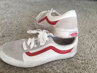 vans 37 blancas vans 37 blancas