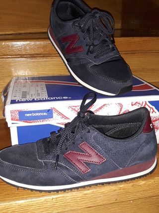new balance 420 originales