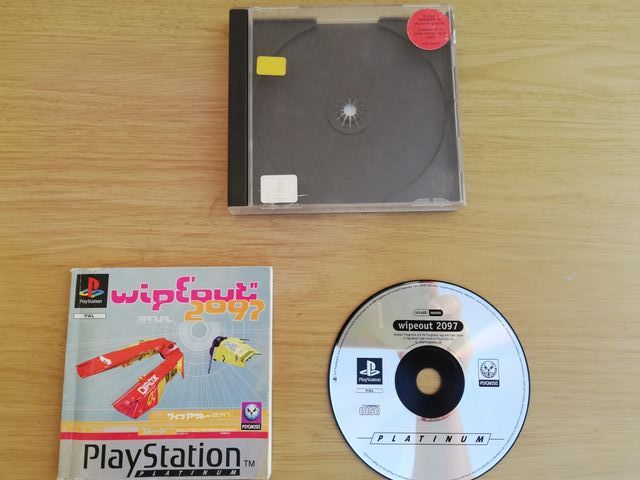 PROGRAMA PLAY STATION 2097