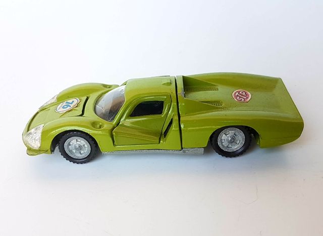 coche 1/43 Matra Sport 630  NACORAL   dabe