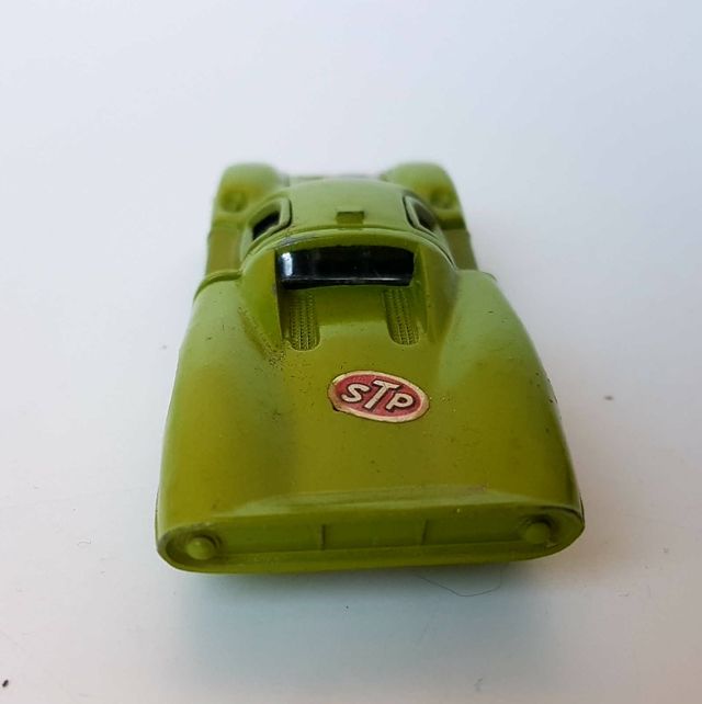 coche 1/43 Matra Sport 630  NACORAL   dabe