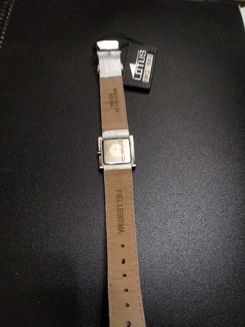 Reloj Lotus de chica nuevo
