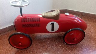 Vilac € En Segunda Vintage Por Correpasillos De Coche Mano 60 N0OknwPXZ8