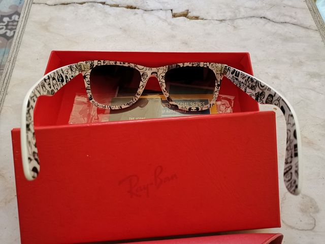 Ray Ban gafas de sol