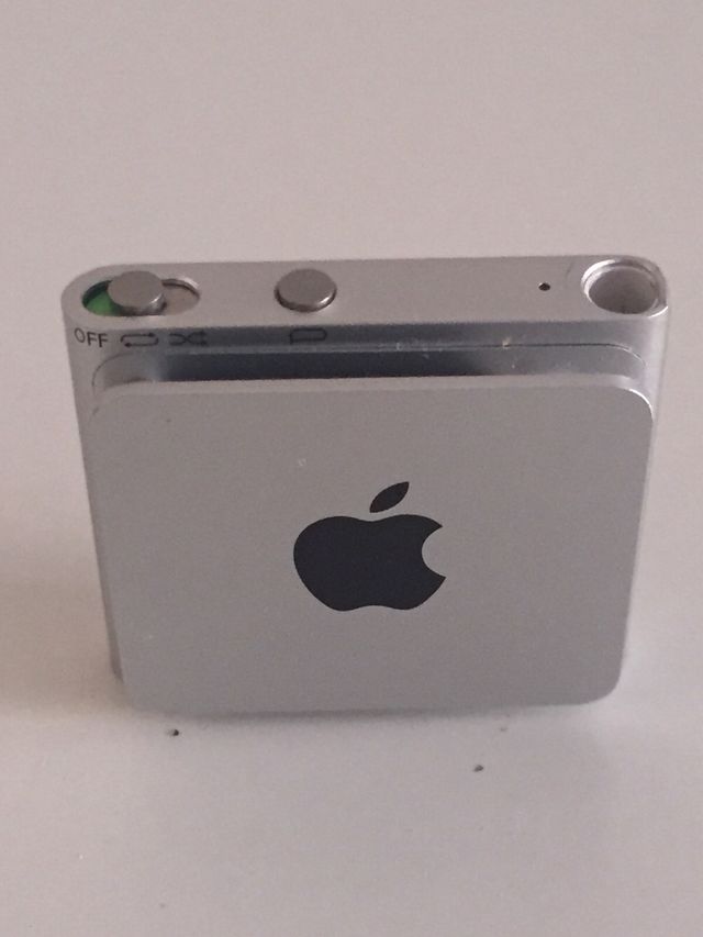 iPod Suffle 2GB Apple