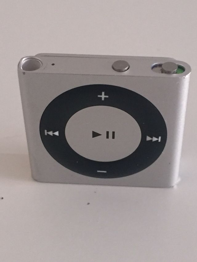 iPod Suffle 2GB Apple