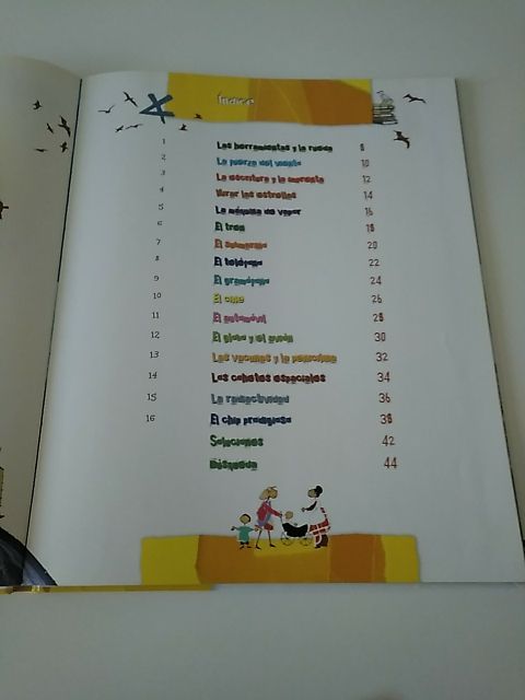 16 inventos muy, muy importantes.