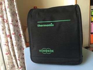 Tm5 Bolsa Bolsa Tm5 Estrenar Thermomix Thermomix Bolsa Sin Thermomix Sin Estrenar qXvZtt