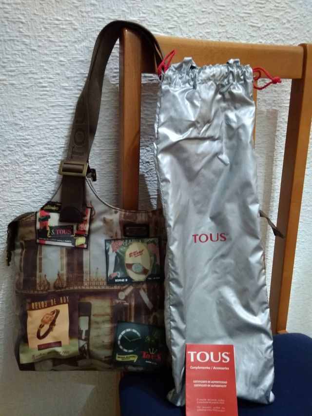 Bolso Tous