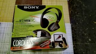 Auriculares PC inalambricos de segunda mano en la provincia Auriculares PC inalambricos de segunda mano en la provincia