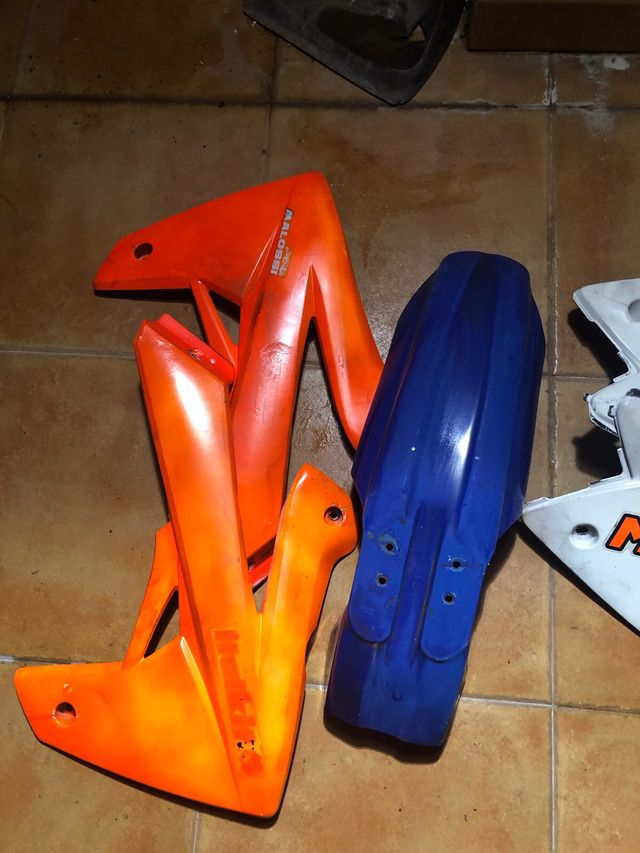 Il set di badge offre tutti i 50€