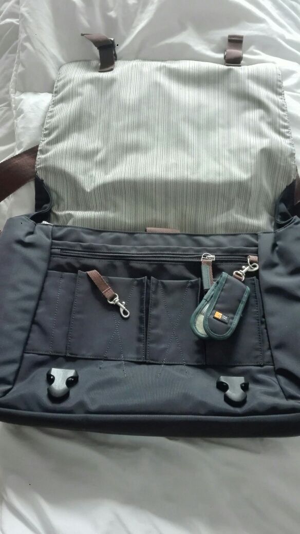 Bolsa porta ordenador Nueva