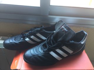 kaiser botas