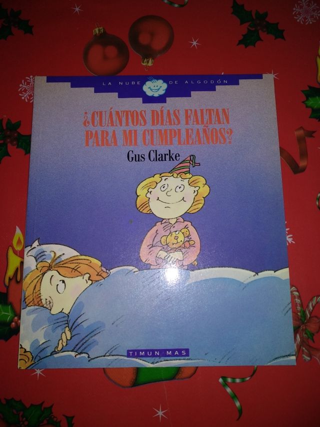 Cuántos Días Quedan Para Mi Cumpleaños